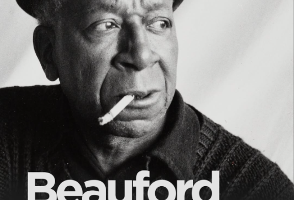 Beauford Delaney: Knoxville’s own